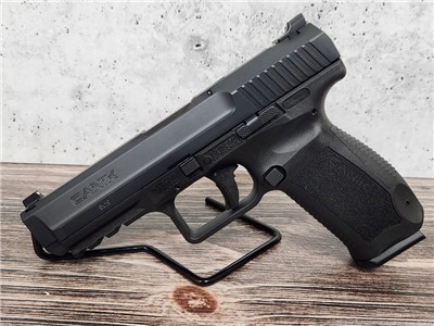 Canik TP9SF 9mm 18+1 w/ Holster