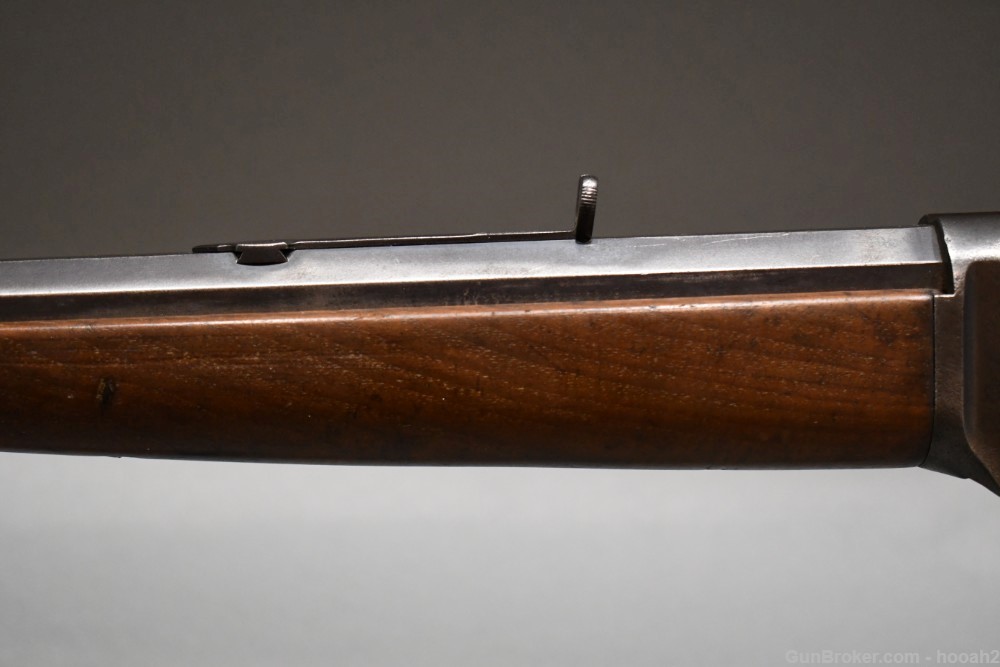 Winchester Model 1885 Low Wall Falling Block Rifle 32 Short Rimfire 1887-img-13