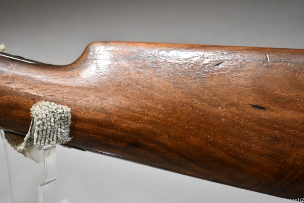 Winchester Model 1885 Low Wall Falling Block Rifle 32 Short Rimfire 1887-img-10