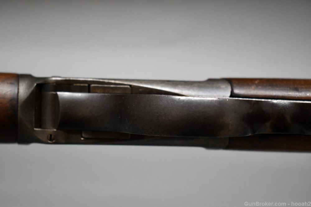 Winchester Model 1885 Low Wall Falling Block Rifle 32 Short Rimfire 1887-img-30