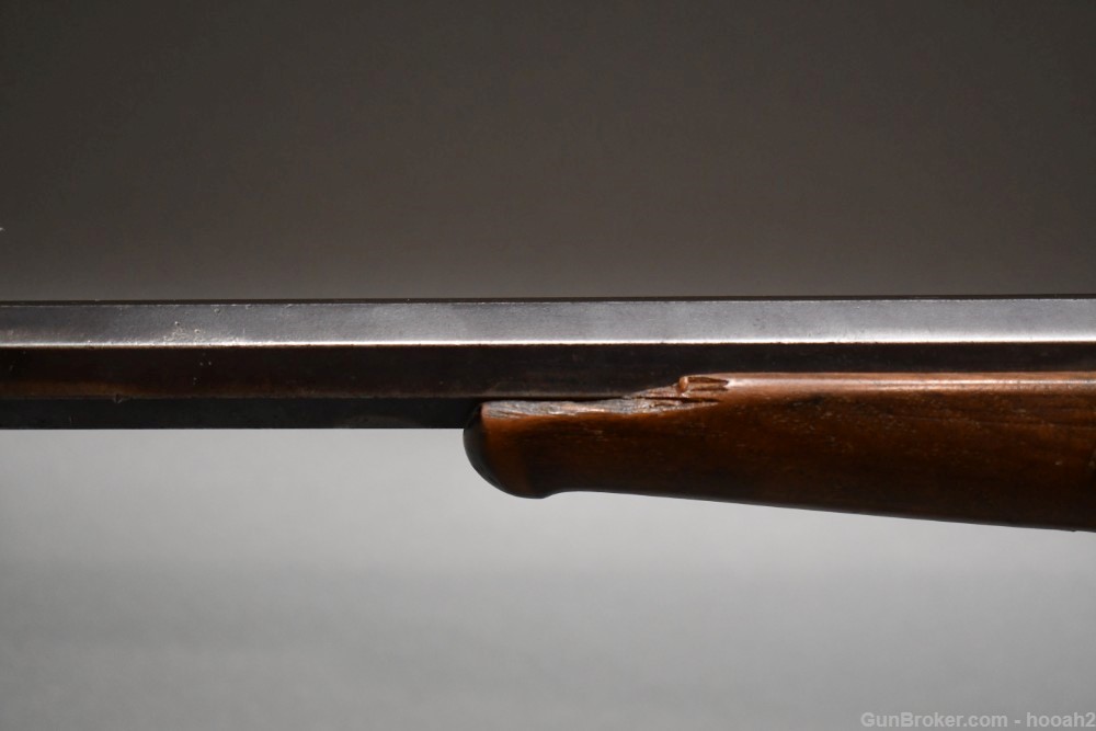 Winchester Model 1885 Low Wall Falling Block Rifle 32 Short Rimfire 1887-img-14