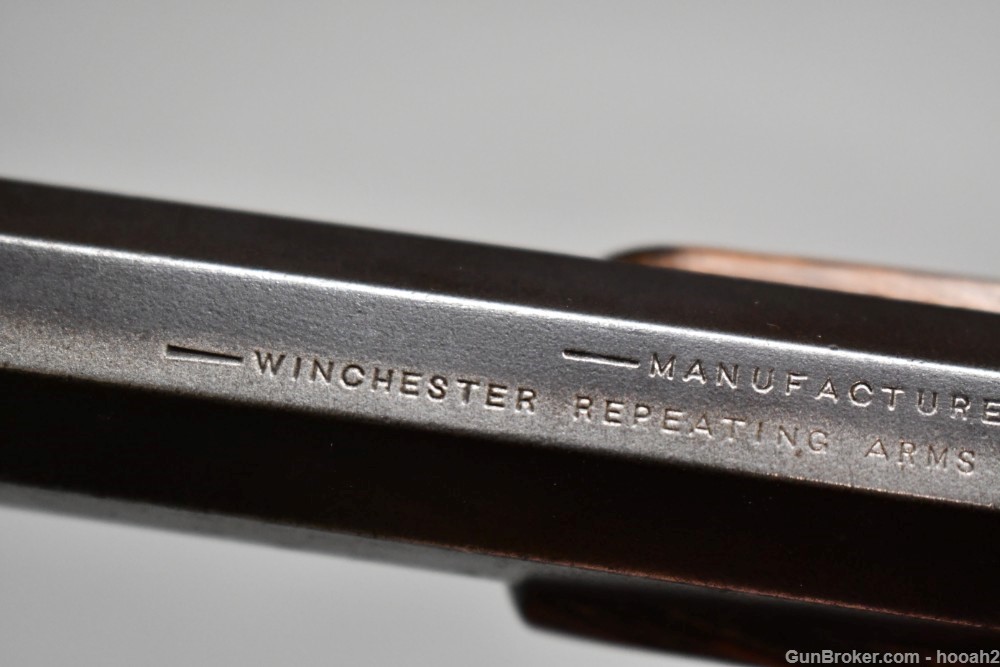 Winchester Model 1885 Low Wall Falling Block Rifle 32 Short Rimfire 1887-img-41