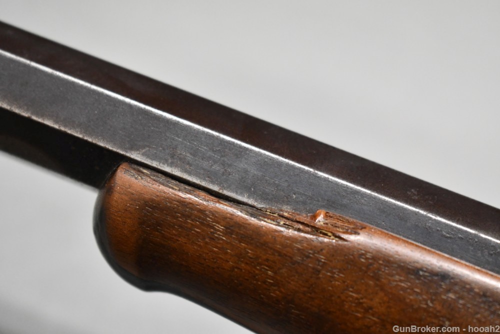 Winchester Model 1885 Low Wall Falling Block Rifle 32 Short Rimfire 1887-img-39