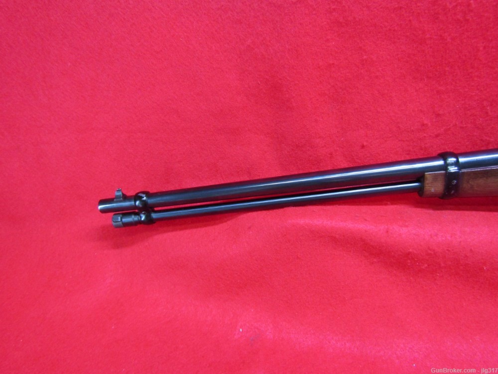 Browning BLR 22 S/L/LR Lever Action Rifle Bushnell Scout Chief 4x Scope-img-14