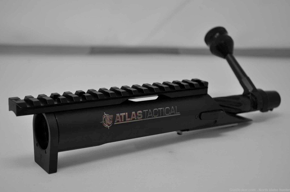 Kelbly Atlas Tactical Short Action 308 AICS/AW-img-0