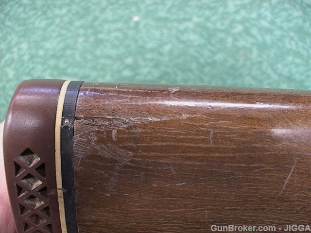 Used Browning BPS 12 Guage-img-14