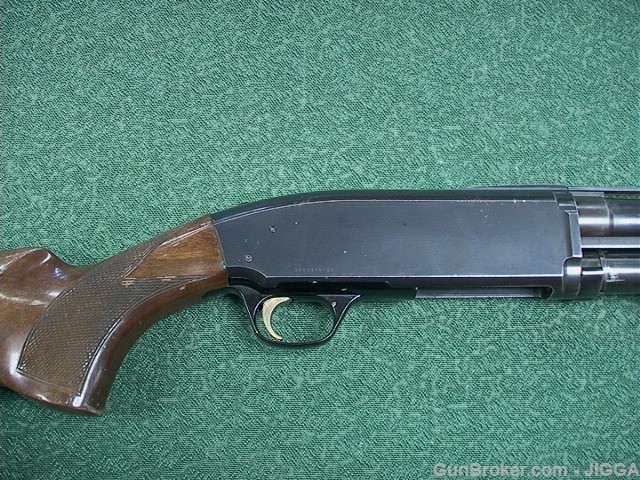 Used Browning BPS 12 Guage-img-3