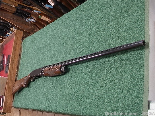 Used Browning BPS 12 Guage-img-0