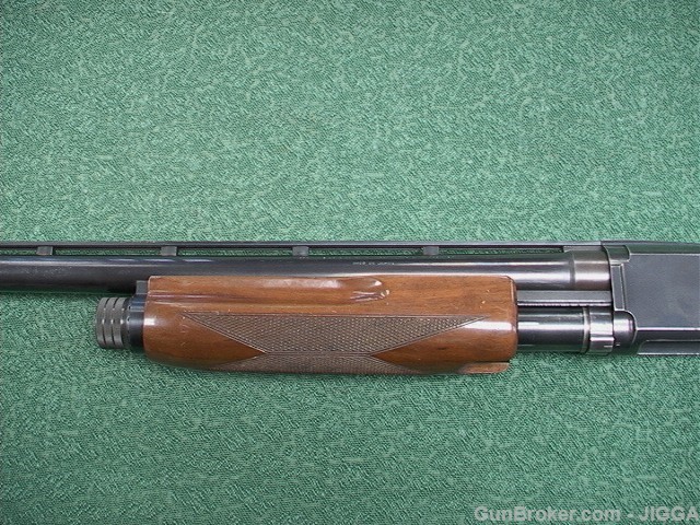 Used Browning BPS 12 Guage-img-10