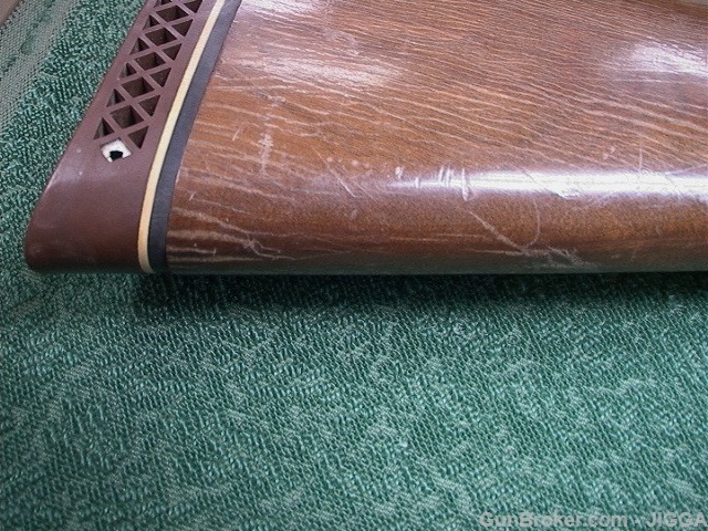 Used Browning BPS 12 Guage-img-2