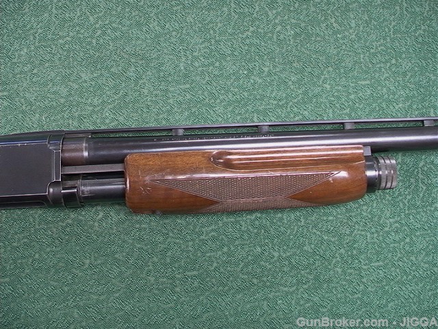 Used Browning BPS 12 Guage-img-4