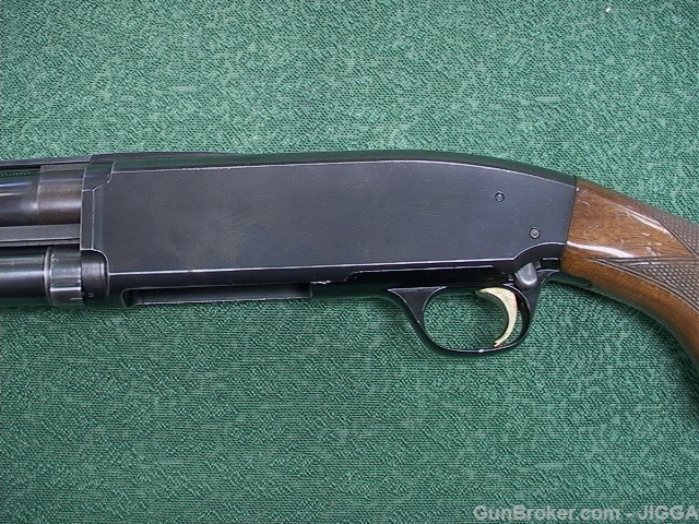 Used Browning BPS 12 Guage-img-9