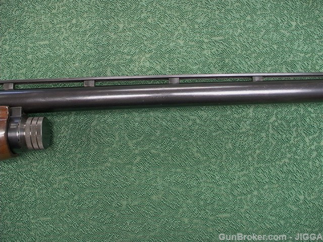 Used Browning BPS 12 Guage-img-5