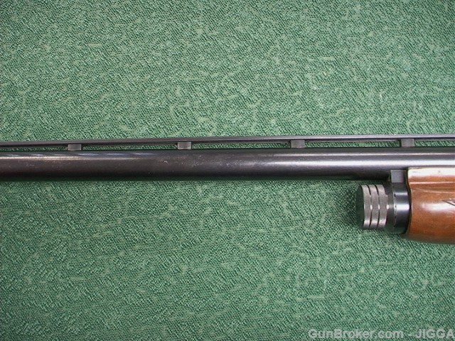 Used Browning BPS 12 Guage-img-11