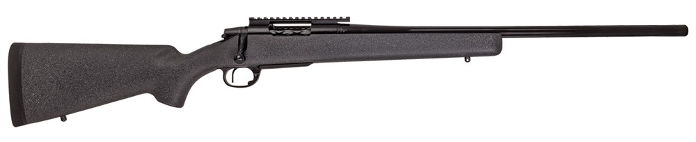 Remington Alpha 1 Hunter 6.5 Creedmoor Rifle 22 Black R68891-img-0