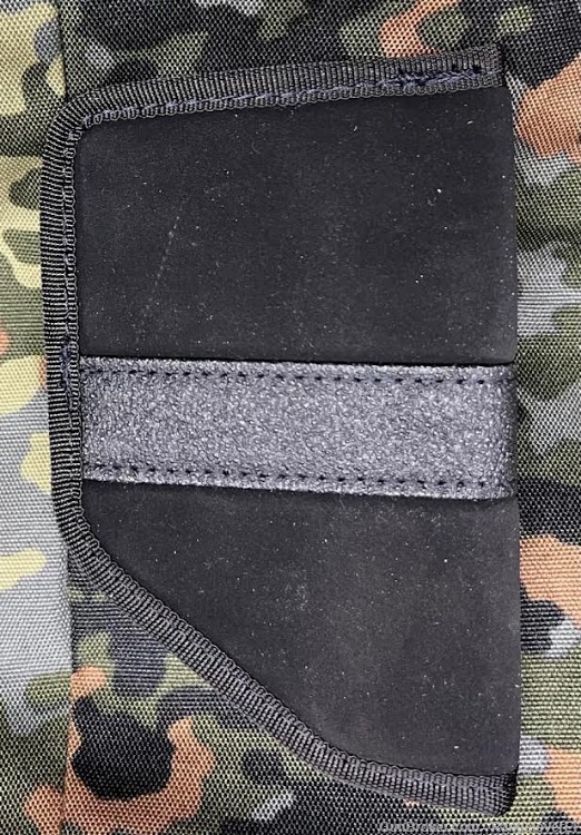 Blackhawk inside pocket holster Fits M&P Shield and many others-img-0