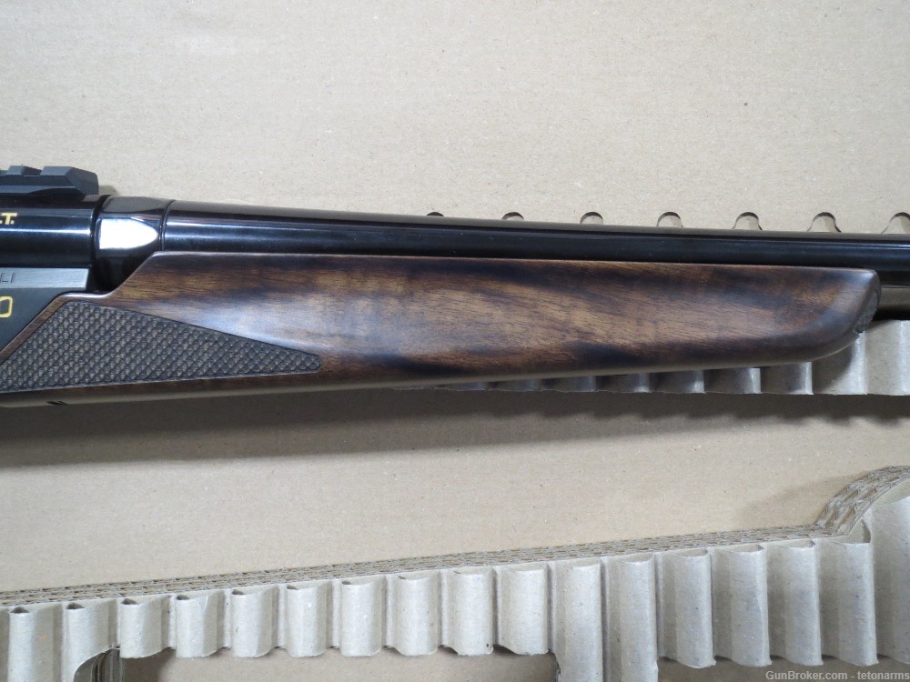 Benelli Lupo, 11909, .300 Win Magnum, 24-inch barrel, new in box-img-9