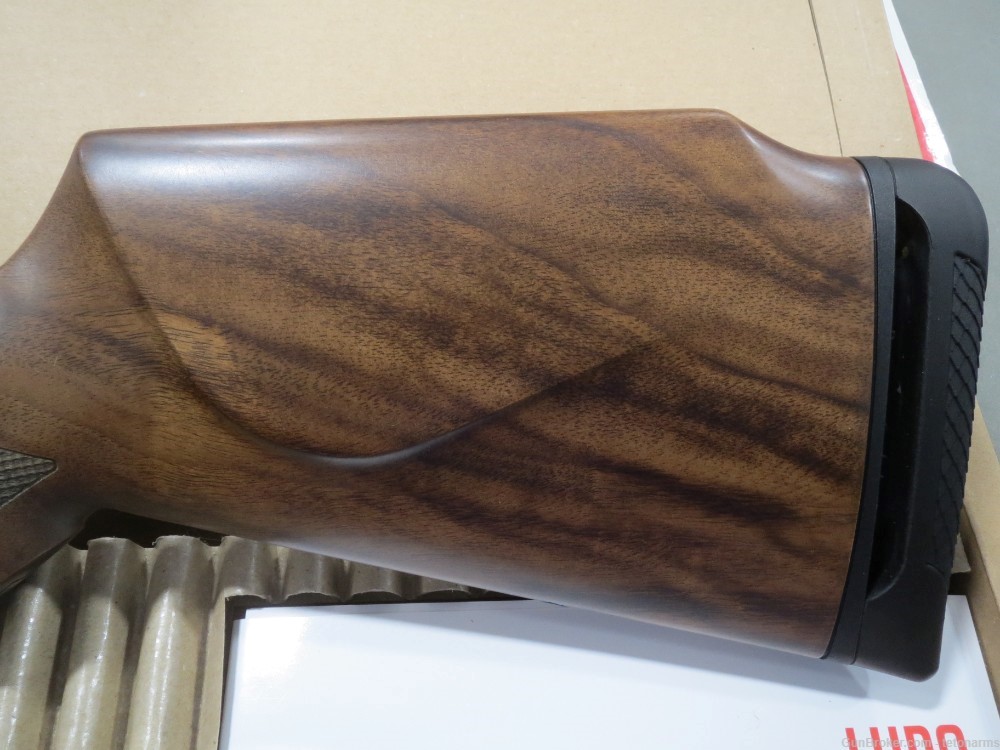 Benelli Lupo, 11909, .300 Win Magnum, 24-inch barrel, new in box-img-4