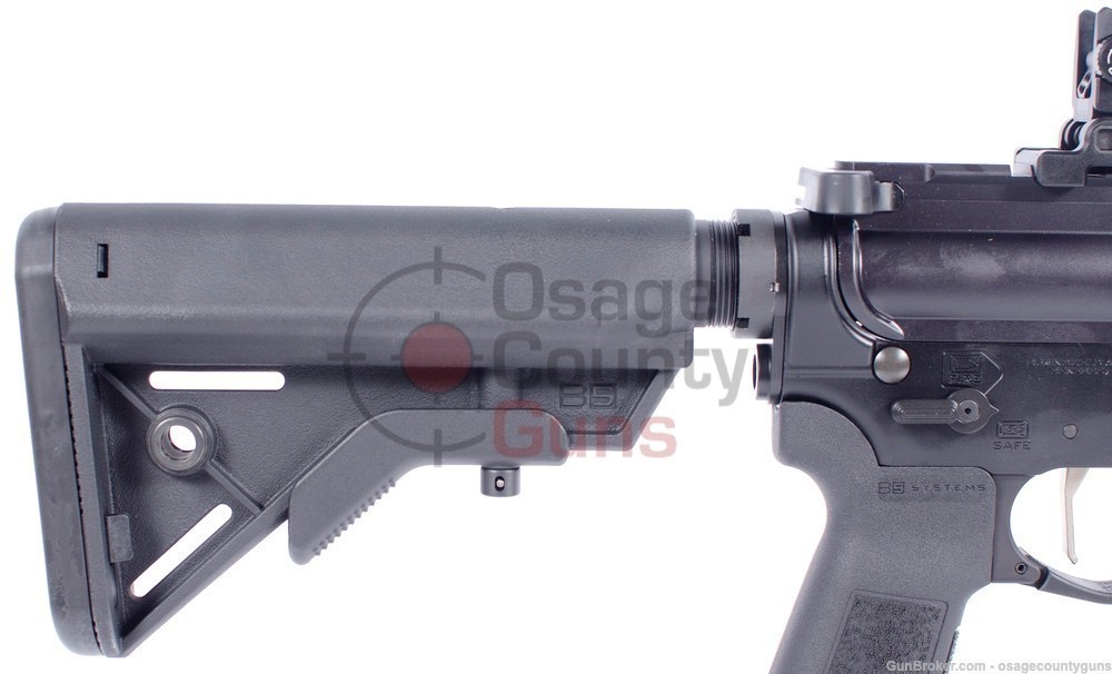 Springfield Armory Saint Victor Carbine - 16" - 9mm - Brand New-img-3