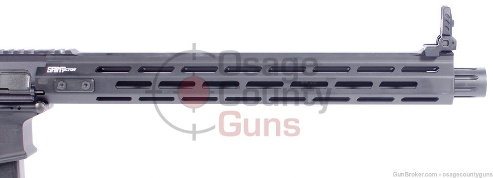 Springfield Armory Saint Victor Carbine - 16" - 9mm - Brand New-img-1