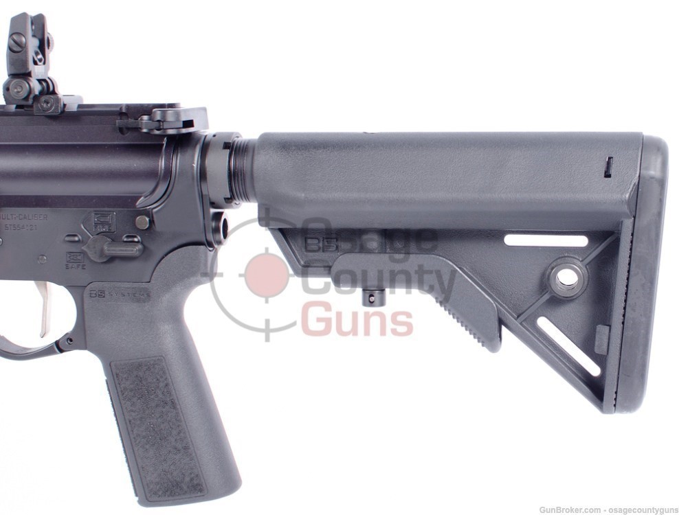 Springfield Armory Saint Victor Carbine - 16" - 9mm - Brand New-img-9