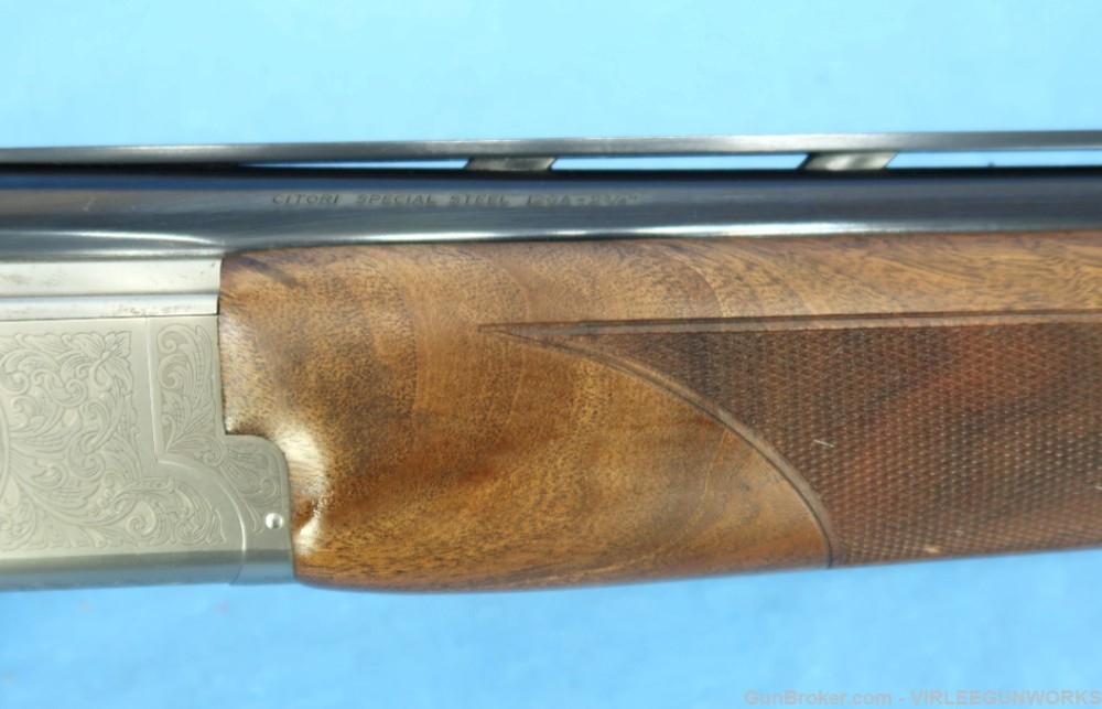 SOLD!  Browning Citori 525 Sporting Clays O/U 12 Gauge 30” Boxed 2004-img-6