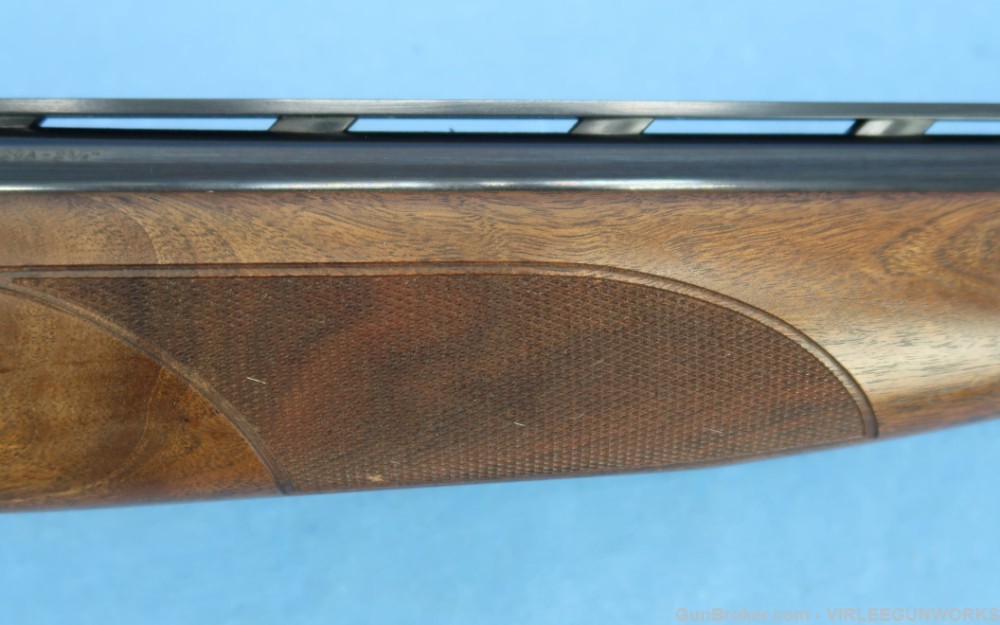 SOLD!  Browning Citori 525 Sporting Clays O/U 12 Gauge 30” Boxed 2004-img-7