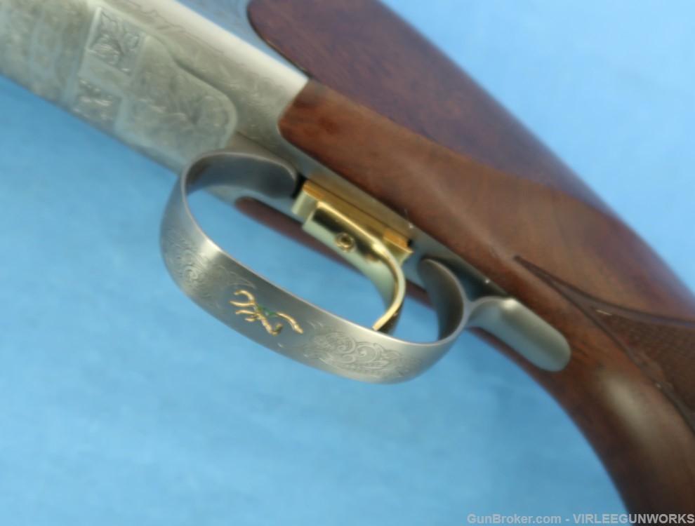 SOLD!  Browning Citori 525 Sporting Clays O/U 12 Gauge 30” Boxed 2004-img-40