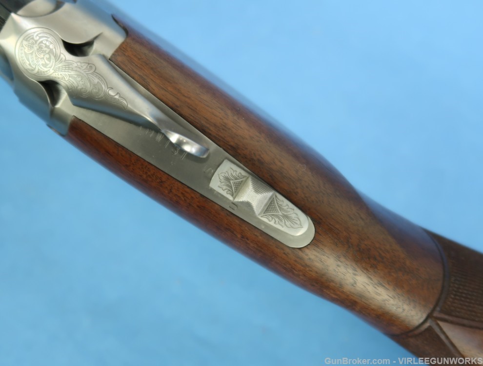 SOLD!  Browning Citori 525 Sporting Clays O/U 12 Gauge 30” Boxed 2004-img-29
