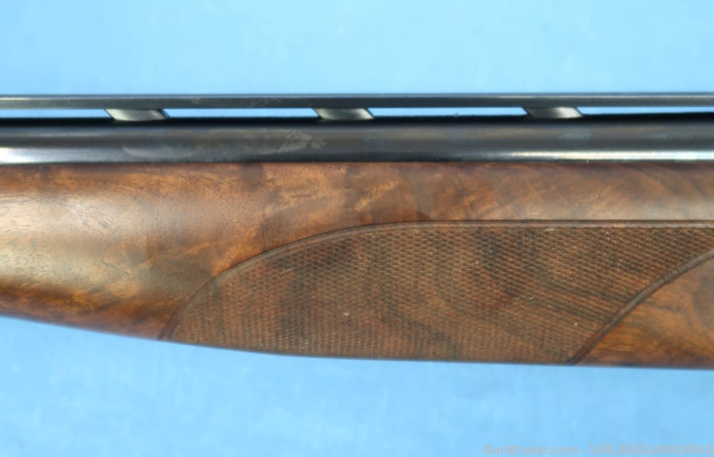 SOLD!  Browning Citori 525 Sporting Clays O/U 12 Gauge 30” Boxed 2004-img-21