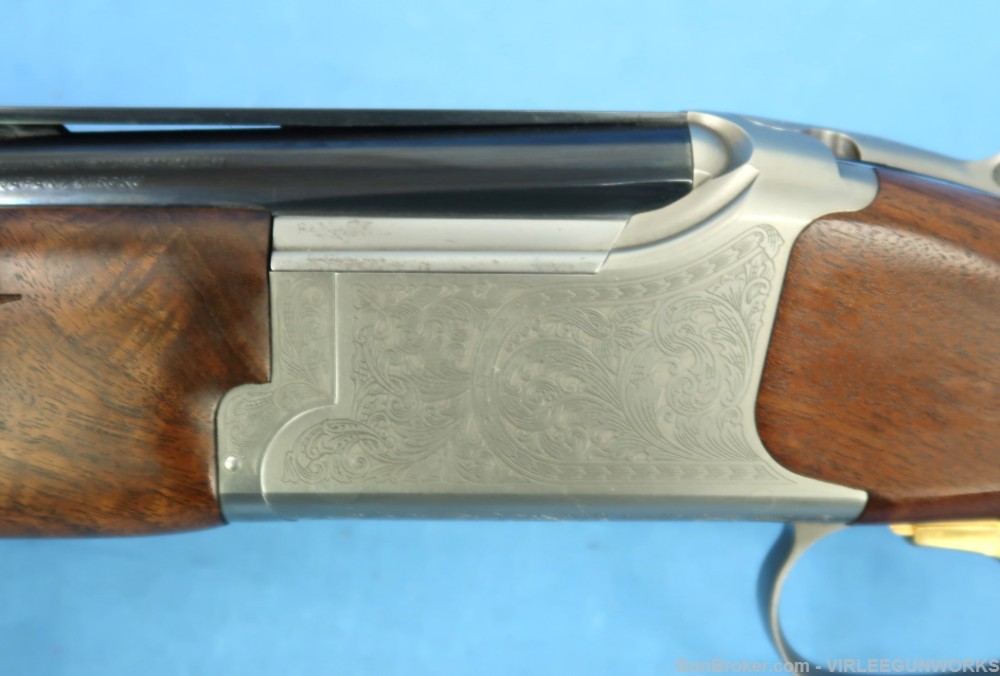 SOLD!  Browning Citori 525 Sporting Clays O/U 12 Gauge 30” Boxed 2004-img-19