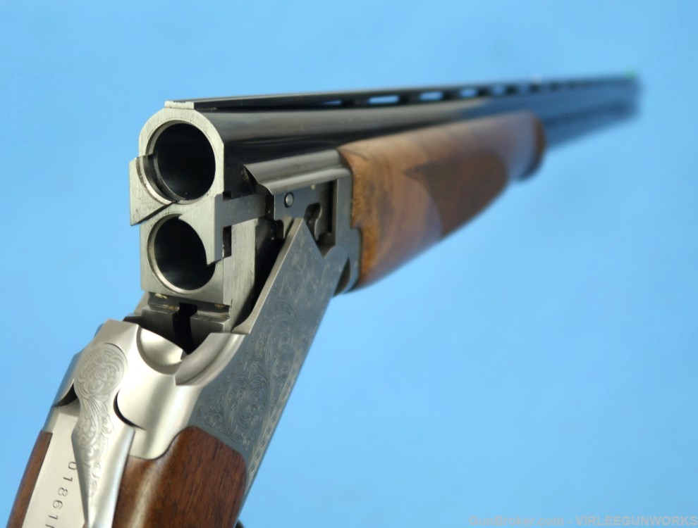 SOLD!  Browning Citori 525 Sporting Clays O/U 12 Gauge 30” Boxed 2004-img-47