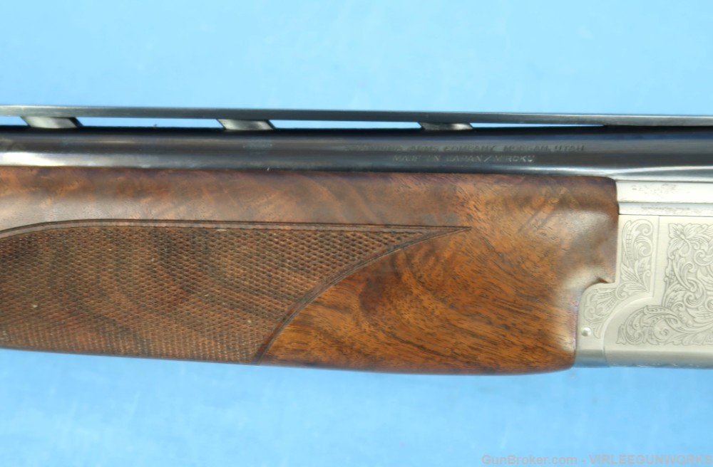 SOLD!  Browning Citori 525 Sporting Clays O/U 12 Gauge 30” Boxed 2004-img-20
