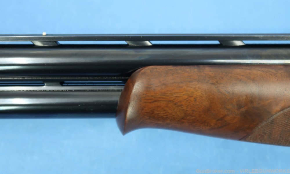 SOLD!  Browning Citori 525 Sporting Clays O/U 12 Gauge 30” Boxed 2004-img-22