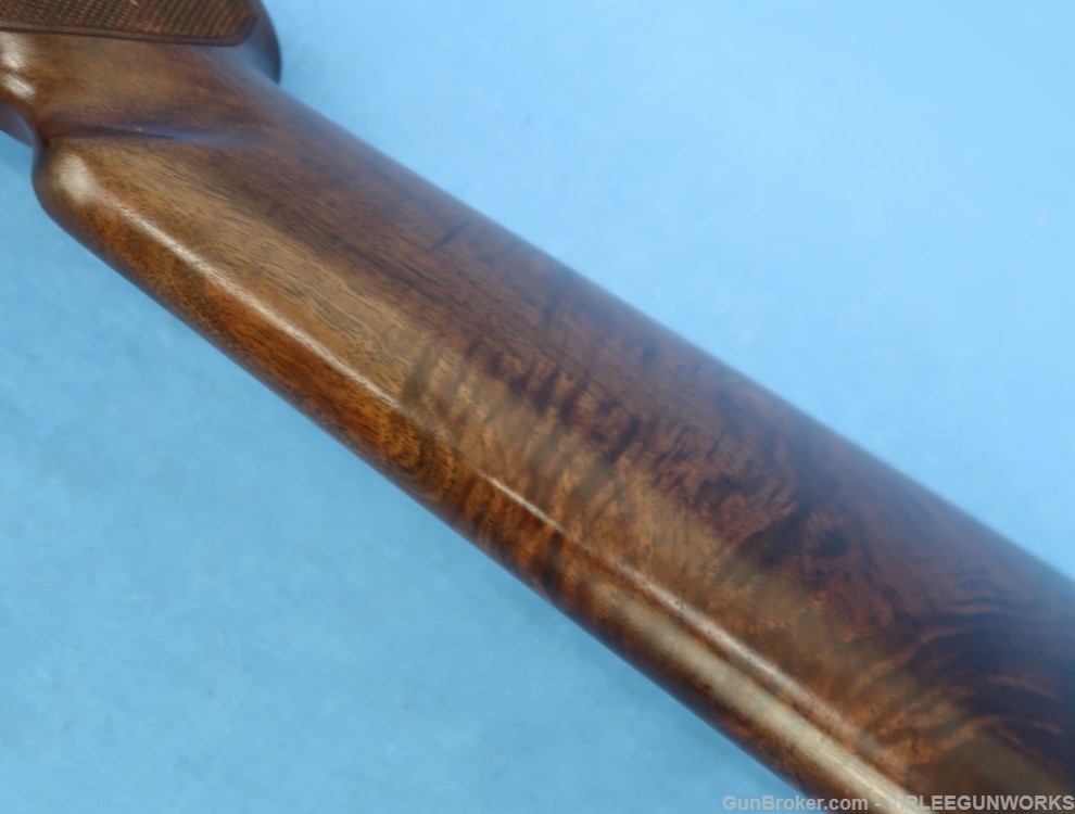 SOLD!  Browning Citori 525 Sporting Clays O/U 12 Gauge 30” Boxed 2004-img-27