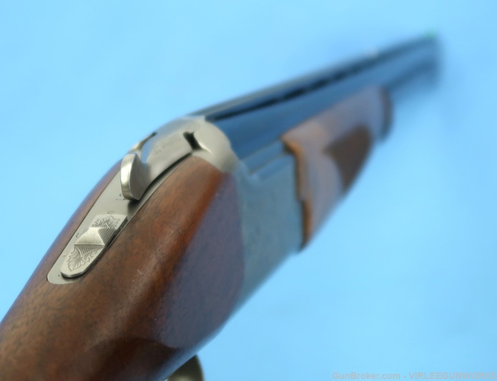 SOLD!  Browning Citori 525 Sporting Clays O/U 12 Gauge 30” Boxed 2004-img-48