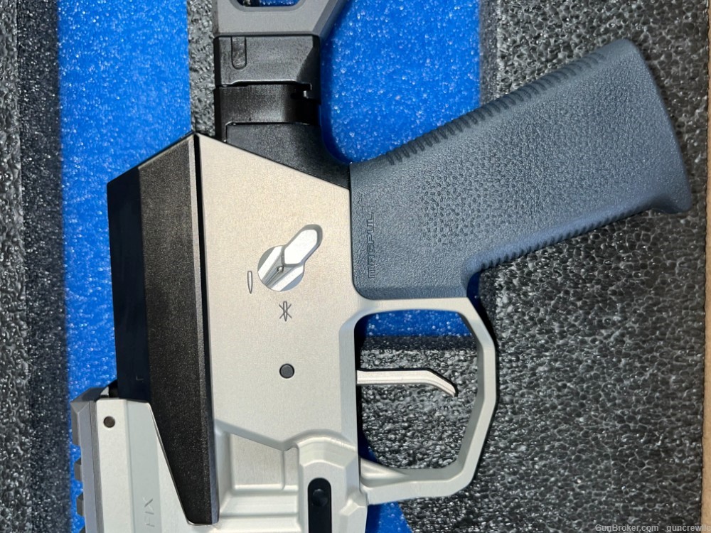 Q Mini Fix 8" 300BLK Pistol 300 Blackout Side Folding PSB Brace LAYAWAY-img-5