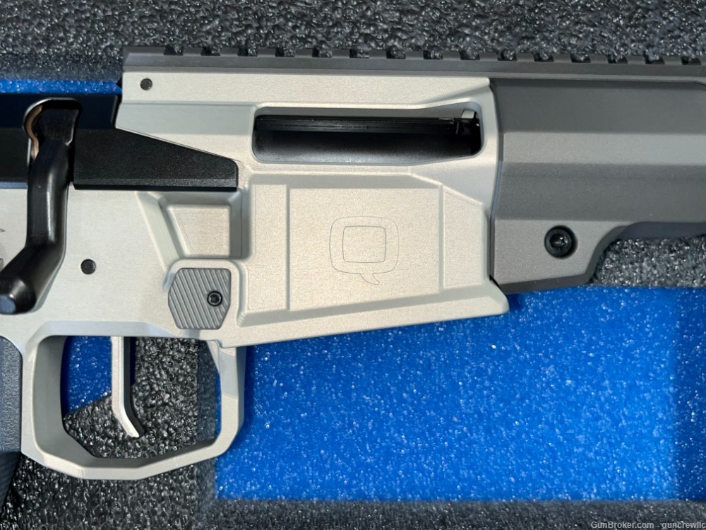 Q Mini Fix 8" 300BLK Pistol 300 Blackout Side Folding PSB Brace LAYAWAY-img-11