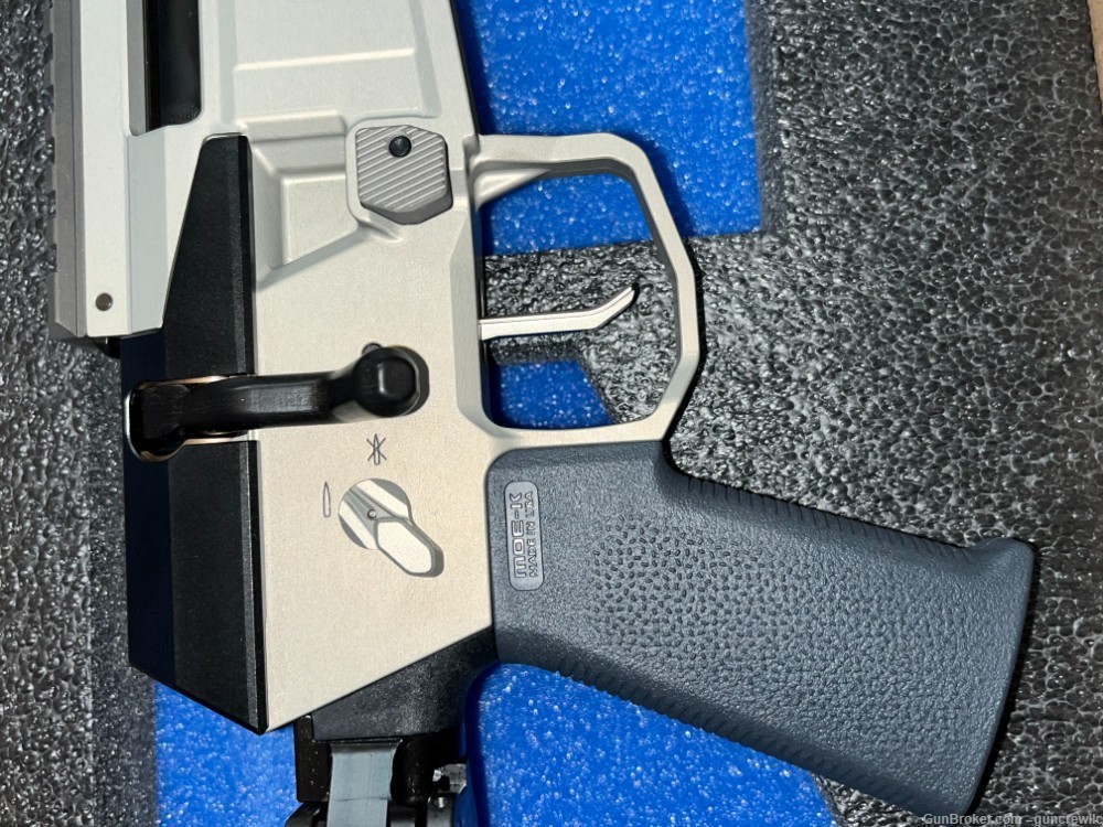 Q Mini Fix 8" 300BLK Pistol 300 Blackout Side Folding PSB Brace LAYAWAY-img-10