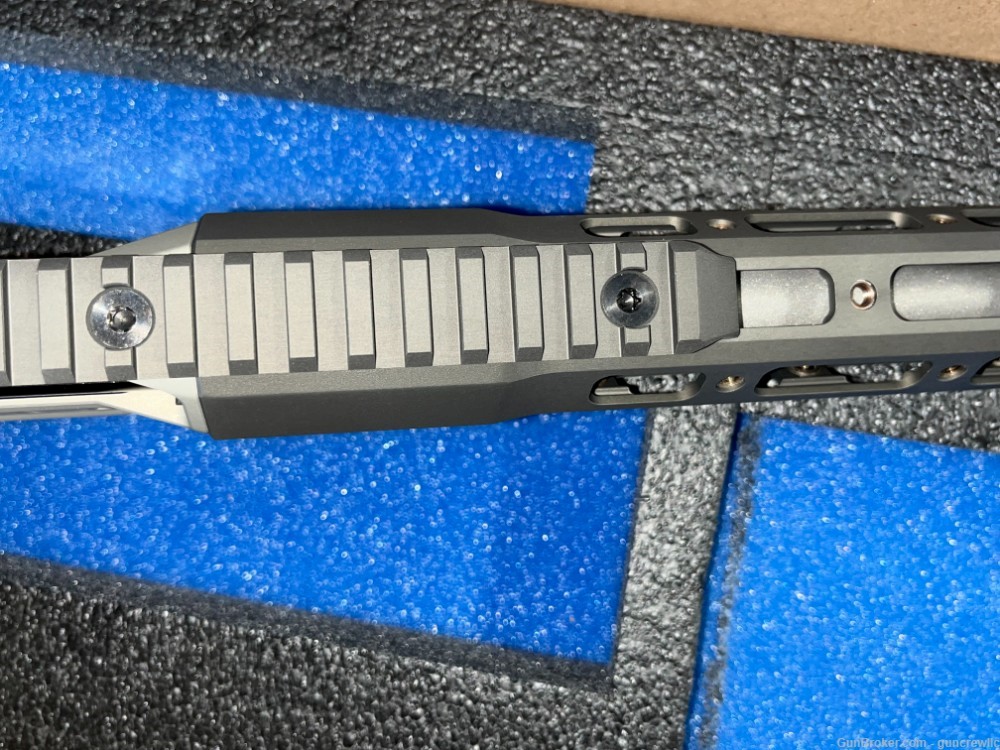 Q Mini Fix 8" 300BLK Pistol 300 Blackout Side Folding PSB Brace LAYAWAY-img-15