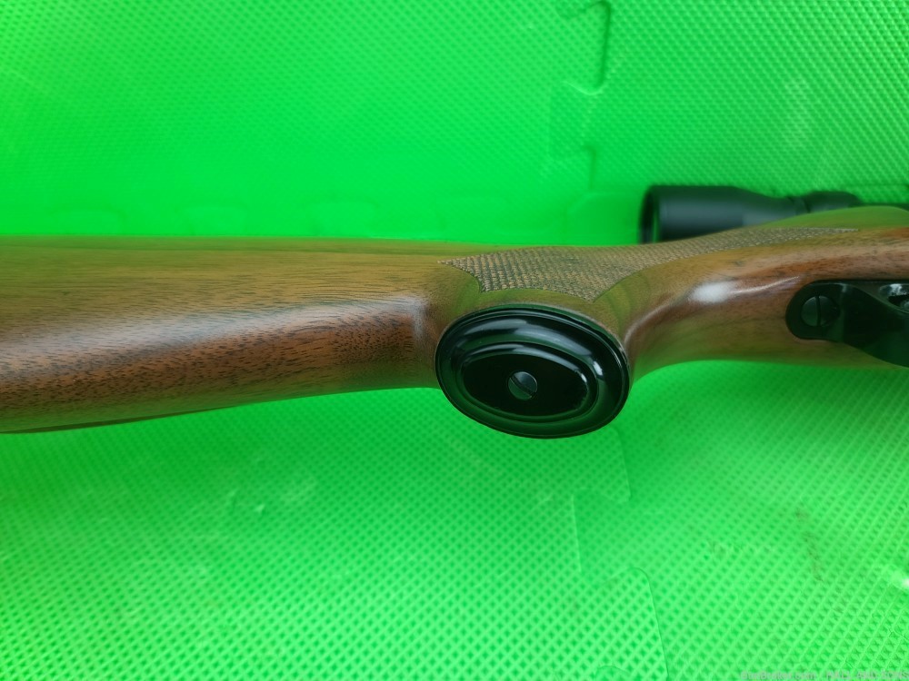 Winchester 70 * CLASSIC SPORTER BOSS * 7MM REM MAG Bolt Action Rifle -img-19