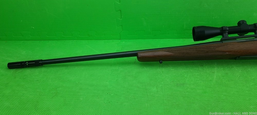 Winchester 70 * CLASSIC SPORTER BOSS * 7MM REM MAG Bolt Action Rifle -img-43