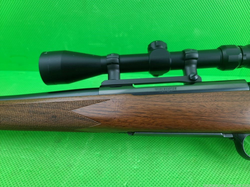 Winchester 70 * CLASSIC SPORTER BOSS * 7MM REM MAG Bolt Action Rifle -img-38