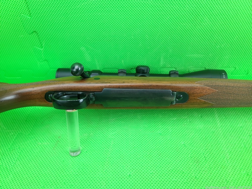 Winchester 70 * CLASSIC SPORTER BOSS * 7MM REM MAG Bolt Action Rifle -img-18