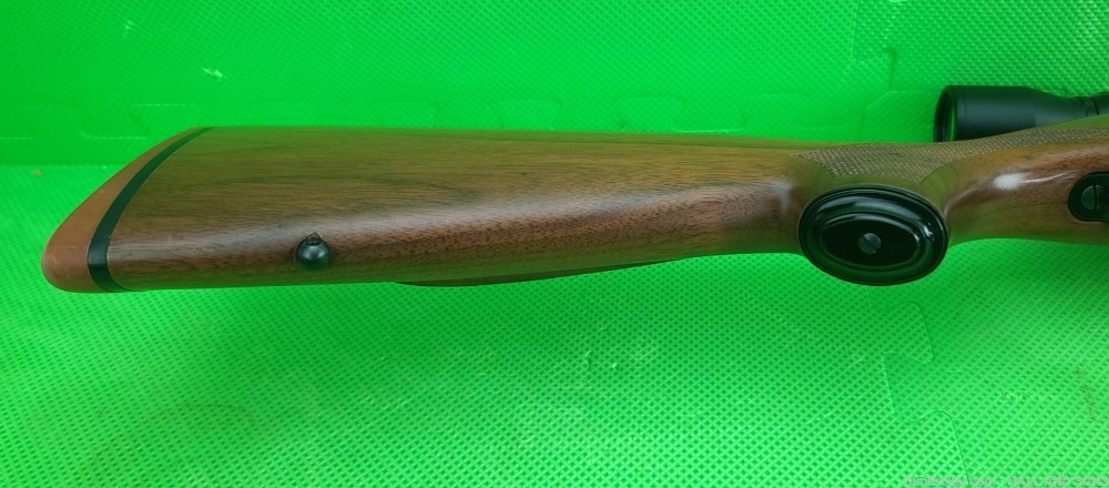 Winchester 70 * CLASSIC SPORTER BOSS * 7MM REM MAG Bolt Action Rifle -img-21