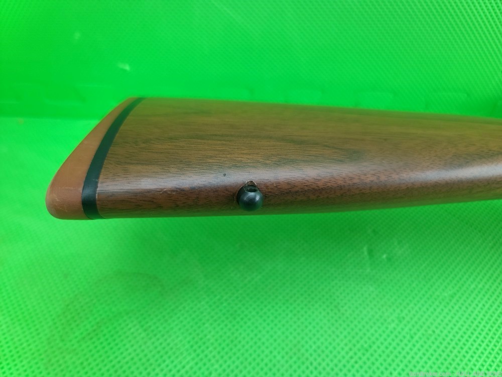 Winchester 70 * CLASSIC SPORTER BOSS * 7MM REM MAG Bolt Action Rifle -img-20