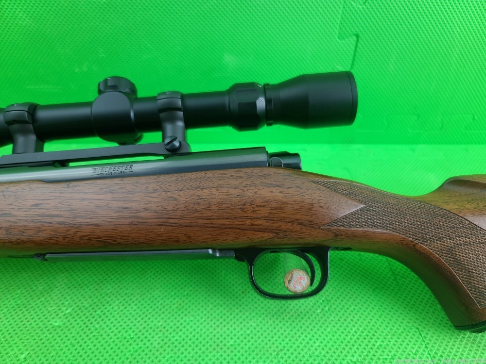 Winchester 70 * CLASSIC SPORTER BOSS * 7MM REM MAG Bolt Action Rifle -img-37