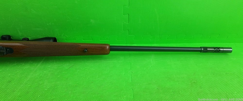 Winchester 70 * CLASSIC SPORTER BOSS * 7MM REM MAG Bolt Action Rifle -img-17