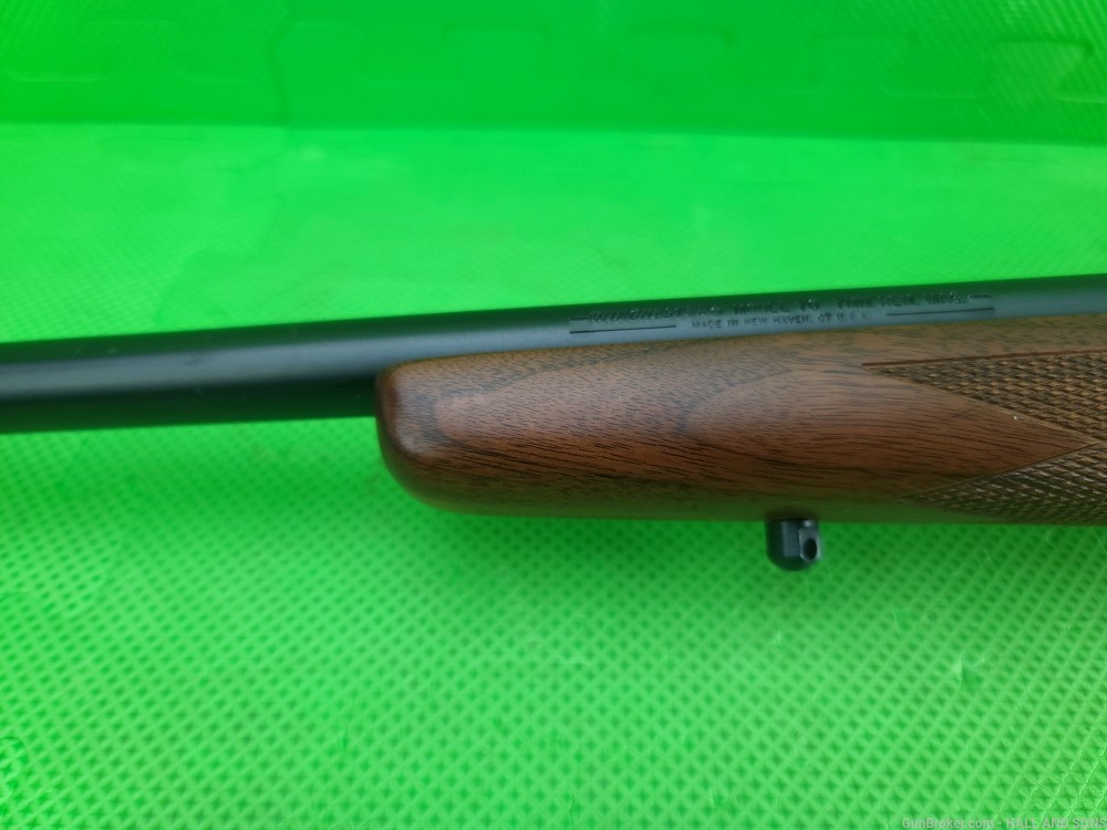 Winchester 70 * CLASSIC SPORTER BOSS * 7MM REM MAG Bolt Action Rifle -img-41