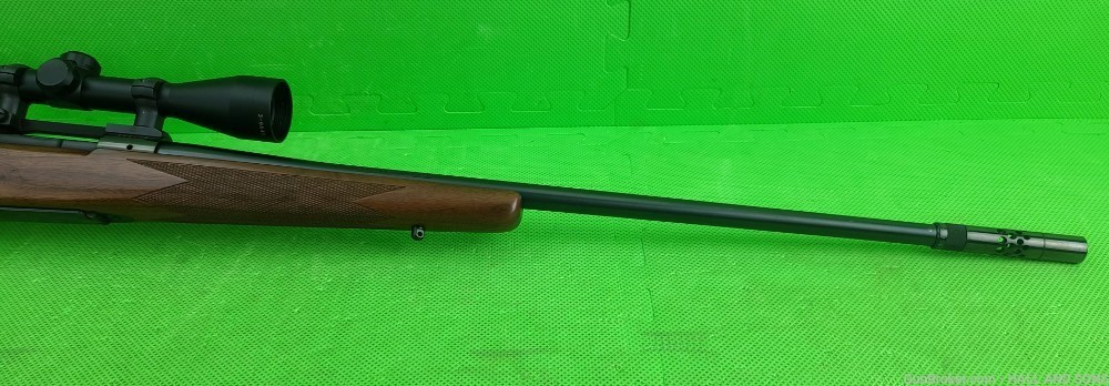 Winchester 70 * CLASSIC SPORTER BOSS * 7MM REM MAG Bolt Action Rifle -img-7
